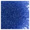 Oceanside Fusible Glass Frit Fine Dark Blue 96 COE - 8.5oz Jar (136)